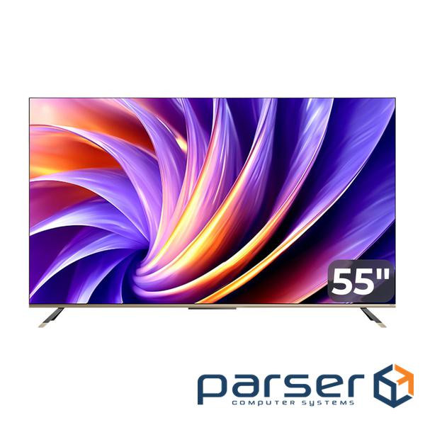 Телевизор Dreame Vivid QLED 4K TV 55Q100