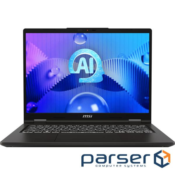 Ноутбук MSI Venture 14 AI A1MG-031XUA (9S7-14Q221-031)