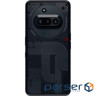 Смартфон Nothing Phone (3a) 6.77 8/128ГБ, 2SIM, 5000мА год, чорний (920020K)