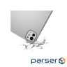 Чохол до планшета AirOn EVA Premium iPad Pro 13 / Air 13 2024 transparent (4822352781137)