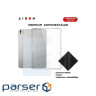Чохол до планшета AirOn EVA Premium iPad Pro 13 / Air 13 2024 transparent (4822352781137)