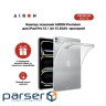 Чохол до планшета AirOn EVA Premium iPad Pro 13 / Air 13 2024 transparent (4822352781137)