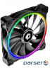 Вентилятор ID-COOLING ZF-14025-ARGB