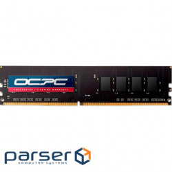Модуль пам'яті OCPC VS DDR4 3200MHz 8GB (MMV8GD432C16U)