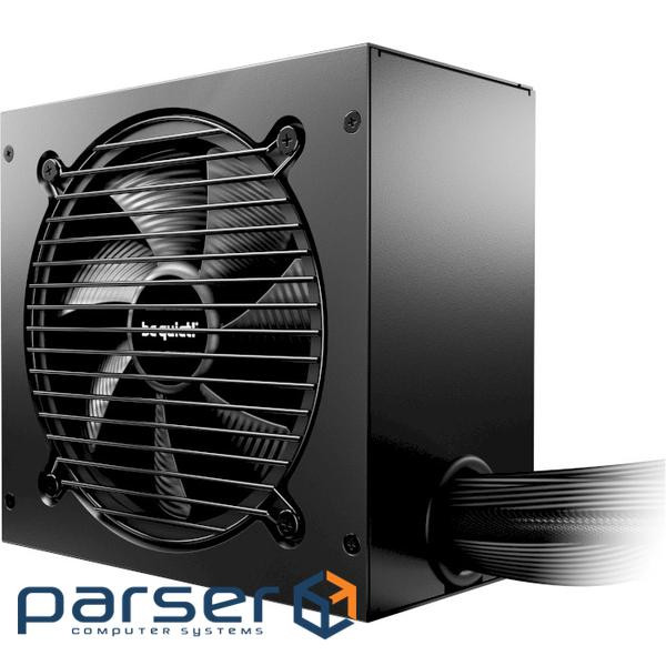 Блок живлення 750W BE QUIET! Pure Power 12 (BP003EU)