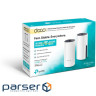 Wi-Fi Mesh System TP-LINK Deco P9 2-pack (Deco P9(2-pack))