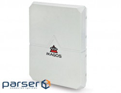Охоронний датчик Magos SR1000‐F 5.8GHz (MSA1231A)