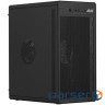Корпус 2E Credo V285B Black (2E-V285B)