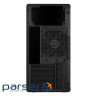 Корпус 2E Credo V285B Black (2E-V285B)