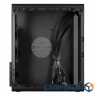 Корпус 2E Credo V285B Black (2E-V285B)