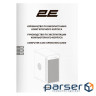 Корпус 2E Credo V285B Black (2E-V285B)