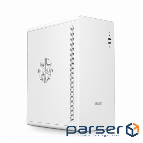 Компютер персональний 2E Rational AMD R5-8500G, 16Gb, F1TB, UMA, A620, 2E-V500W, 500W, Wi (2E-12816)