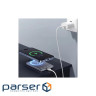 Батарея універсальна Essager 5000mAh Cross-border magnetic 20W PD QC/3.0 (EDY5K-YJ0A-Z)