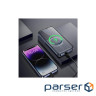Батарея універсальна Essager 5000mAh Cross-border magnetic 20W PD QC/3.0 (EDY5K-YJ0A-Z)
