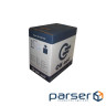 Кабель мережевий UTP 500м 2 пары OK-Net (КПВ-ВП (100) 2х2х0,50)