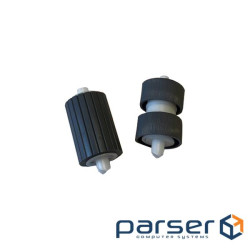 Ролик Canon DR-C120/DR-C1 компл. 6759B001 AHK (3207310)