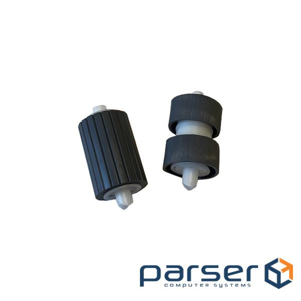 Ролик Canon DR-C120/DR-C1 компл. 6759B001 AHK (3207310)