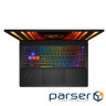 Ноутбук MSI Crosshair A16 HX D8WGKG-072XUA (9S7-15PL21-072)