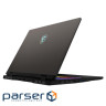 Ноутбук MSI Crosshair A16 HX D8WGKG-072XUA (9S7-15PL21-072)