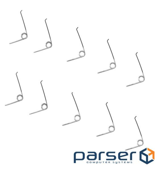 Пружина кріплення фотобарабану HP CF226A/X (3203235) SPR-OPC-426-10 /10шт AHK (3203235)