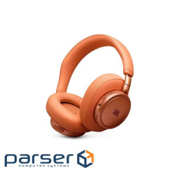Навушники JBL Live 780NC Orange (JBLLIVE780NCORG)