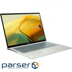 Laptop ASUS Zenbook 14 OLED UX3402VA-KM066WS (90NB10G6-M00360)