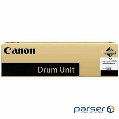 Драм-юніт чорний CANON DRUM UNIT BLACK D07 (3645C001AA) CANON DRUM UNIT BLACK D07 (3645C001AA)