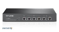 Маршрутизатор TP-LINK TL-R480T +