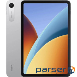 Планшет Xiaomi Redmi Pad 2 9.7" WiFi 4/128GB Silver (VHU7027EU) (1205792)