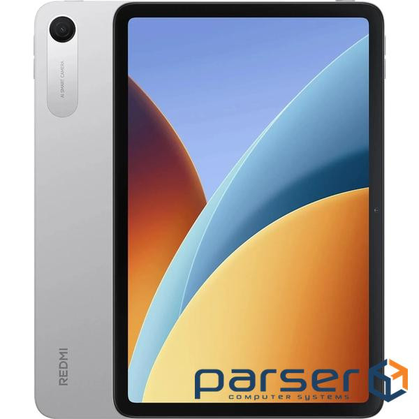 Планшет Xiaomi Redmi Pad 2 9.7" WiFi 4/128GB Silver (VHU7027EU) (1205792)