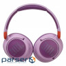 Навушники JBL Tune 460 NC Pink (JBLJR460NCPIK)