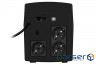 ДБЖ 2E DD1500, 1500VA/900W, LCD,USB, 3xSchuko (2E-DD1500)