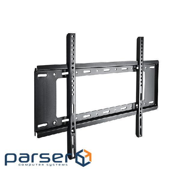 Кронштейн для TV ZB-03-40 / 80, 40"-80", до 75 кг, 230 / 430*640mm,*без нахилу