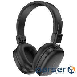 Беспроводные Наушники Proove Symphony Neo (APP) black (HPSN0001AP01)