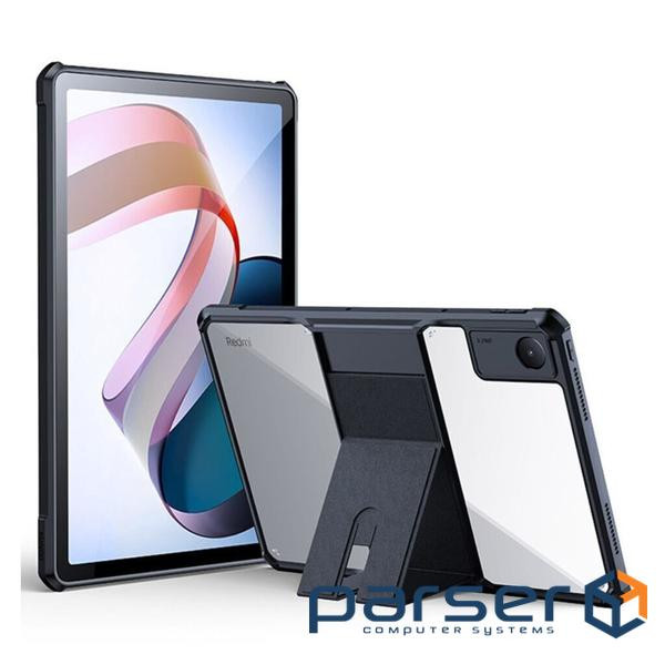 Чохол до планшета Xundd Stand Xiaomi Redmi Pad SE11" Black (710088)