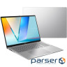 Ноутбук ASUS Vivobook S16 M3607GA-SH010 16 FHD OLED, AMD AI 7 445, 16GB, F512GB, U (90NB17M2-M000B0)