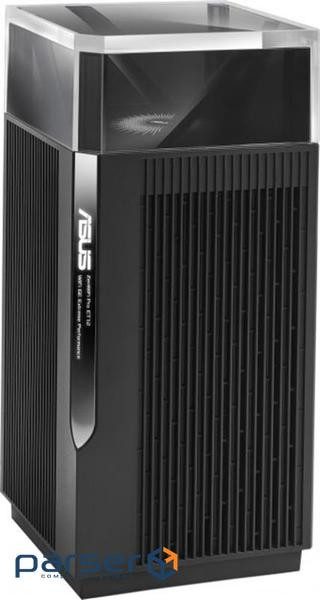 Wi-Fi Mesh система ASUS ZenWiFi Pro ET12 (ET12(1-PK))