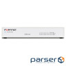 Міжмережевий екран FORTINET FortiWiFi 60E (FWF-60E)