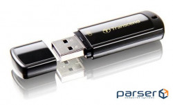 USB накопичувач Transcend JetFlash 350 64GB (TS64GJF350)