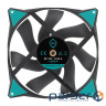Кулер до корпусу Iceberg Group IceGALE 140mm Gray (ICEGALE14-B0A)