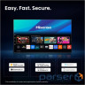 Телевізор HISENSE 85E7S
