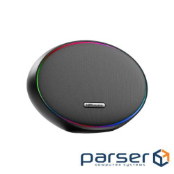 Акустична система HiFuture Orbit Black (orbit.black.)