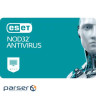 Антивірус Eset NOD32 Antivirus для 17 ПК, лицензия на 3year (16_17_3)