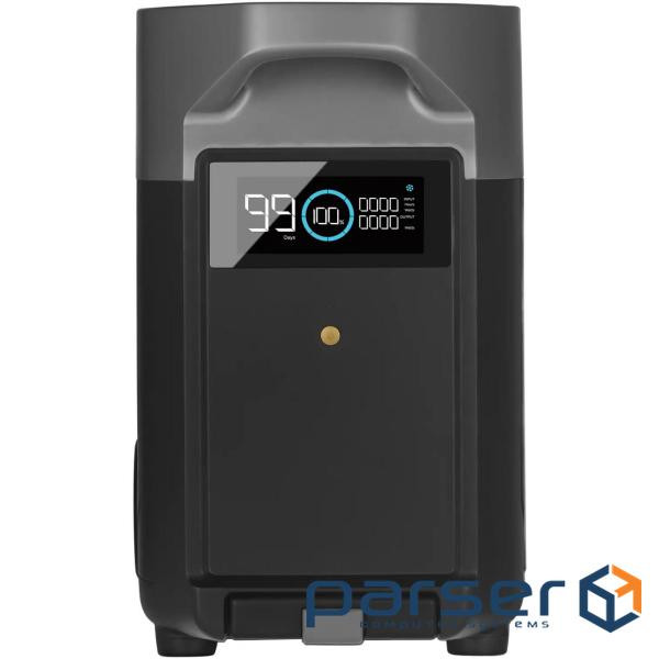 Додаткова батарея EcoFlow DELTA Pro Extra Battery (DELTAProEB-US)