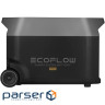 Додаткова батарея EcoFlow DELTA Pro Extra Battery (DELTAProEB-US)