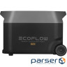 Додаткова батарея EcoFlow DELTA Pro Extra Battery (DELTAProEB-US)