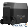 Додаткова батарея EcoFlow DELTA Pro Extra Battery (DELTAProEB-US)
