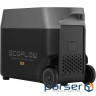 Додаткова батарея EcoFlow DELTA Pro Extra Battery (DELTAProEB-US)