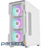 Корпус GAMEMAX Siege White