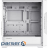Корпус GAMEMAX Siege White